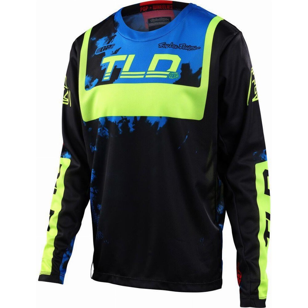 Troy Lee Designs Youth GP Astro Jersey