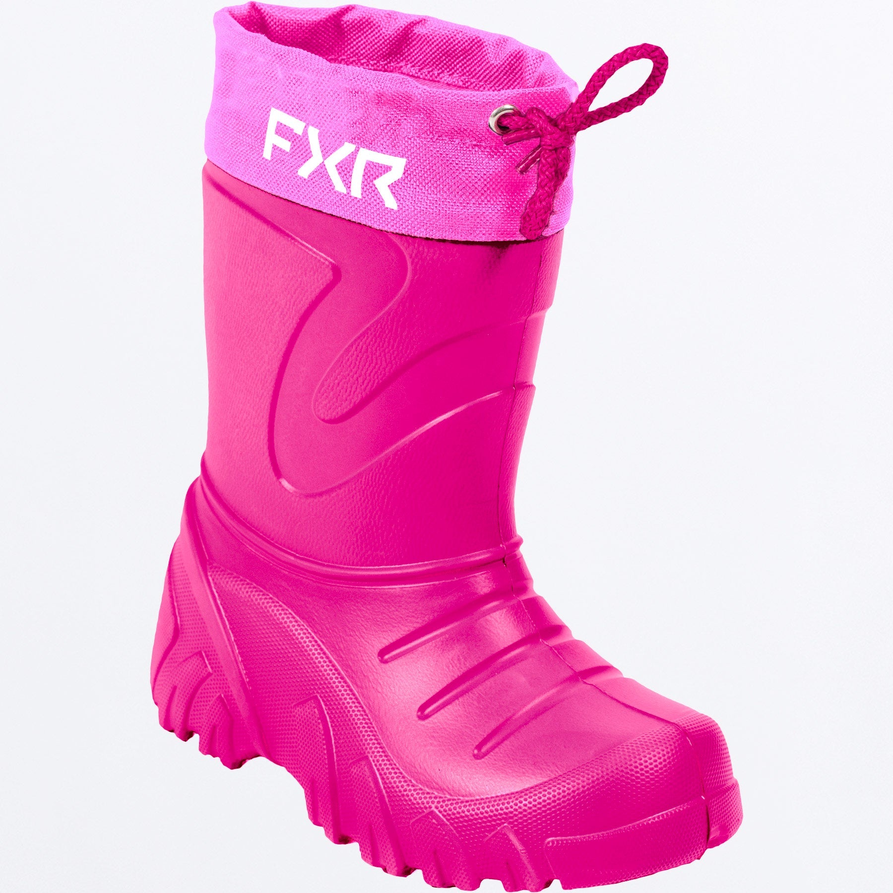 FXR Youth Svalbard Boot