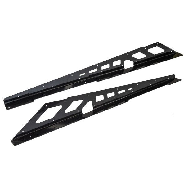 SLP Snowmobile Tunnel Supports