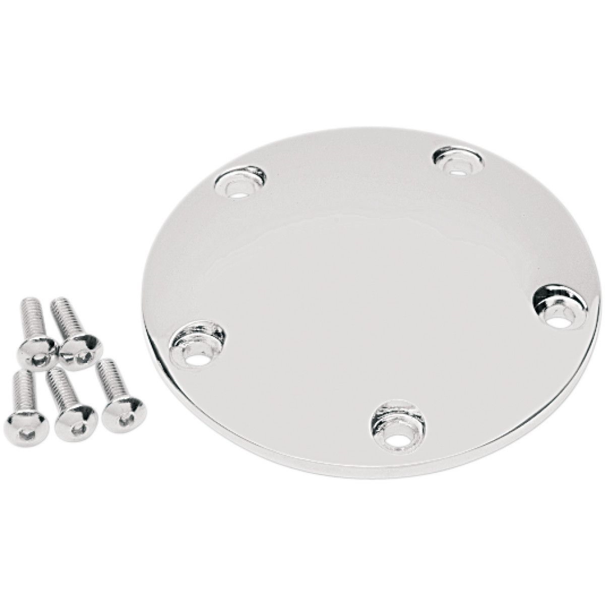 Drag Specialties Spherical Radius Points Cover