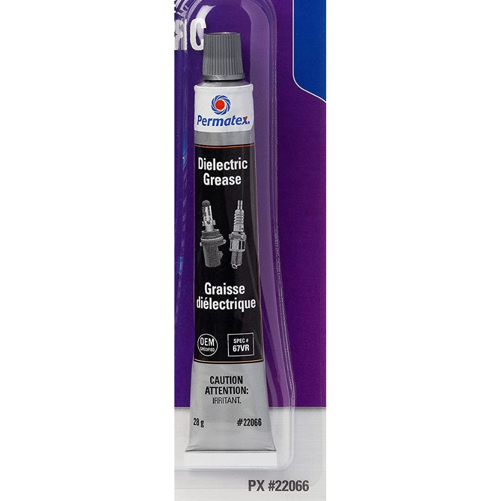 Graisse diélectrique Permatex