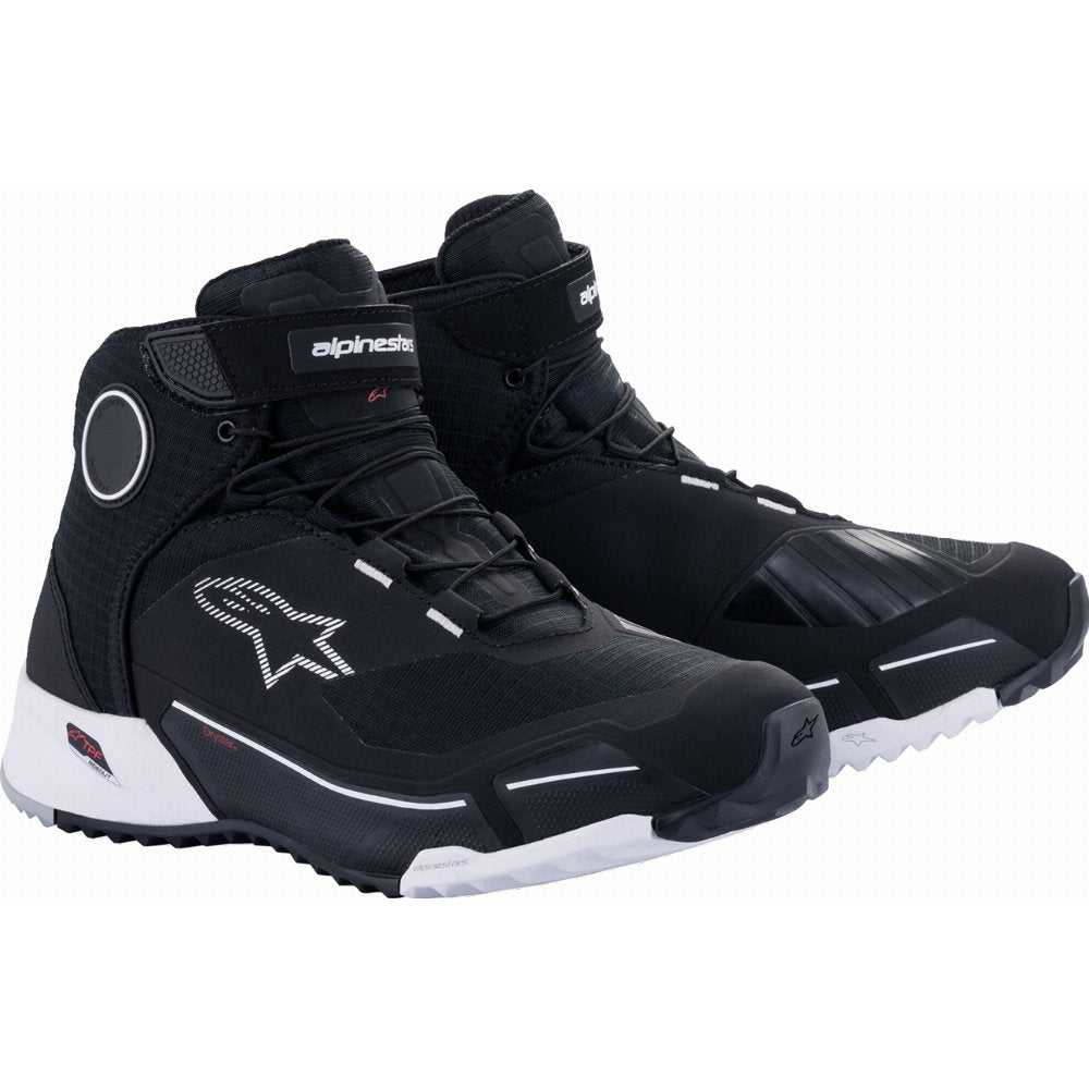 Alpinestars CR-X Drystar Shoe