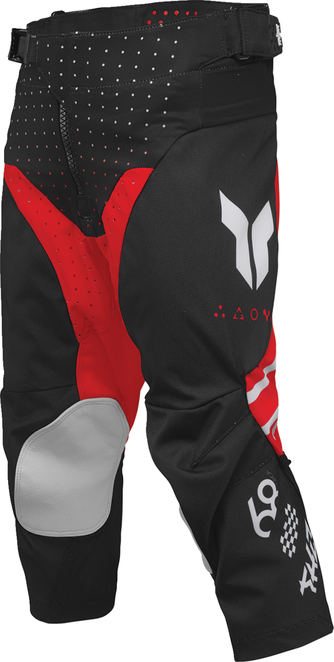 Thor Youth Launchmode Futura MX Pant