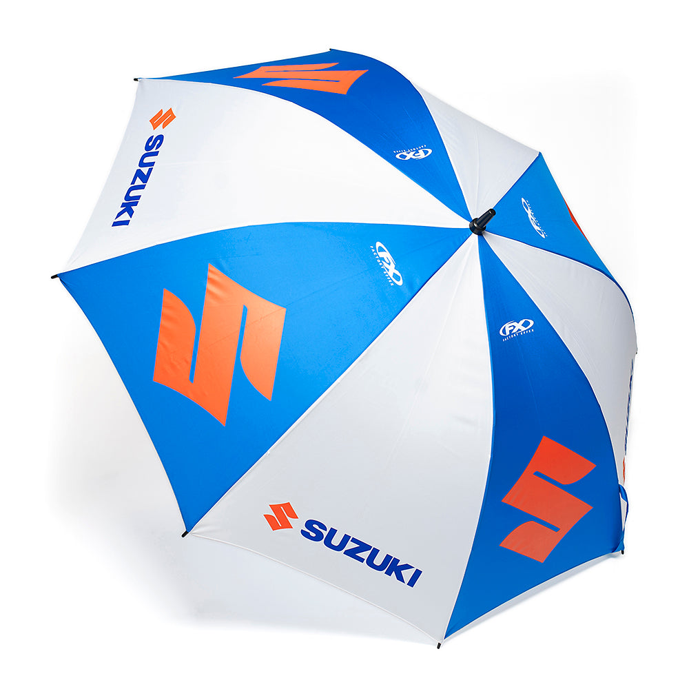 Parapluie Suzuki d'usine Effex