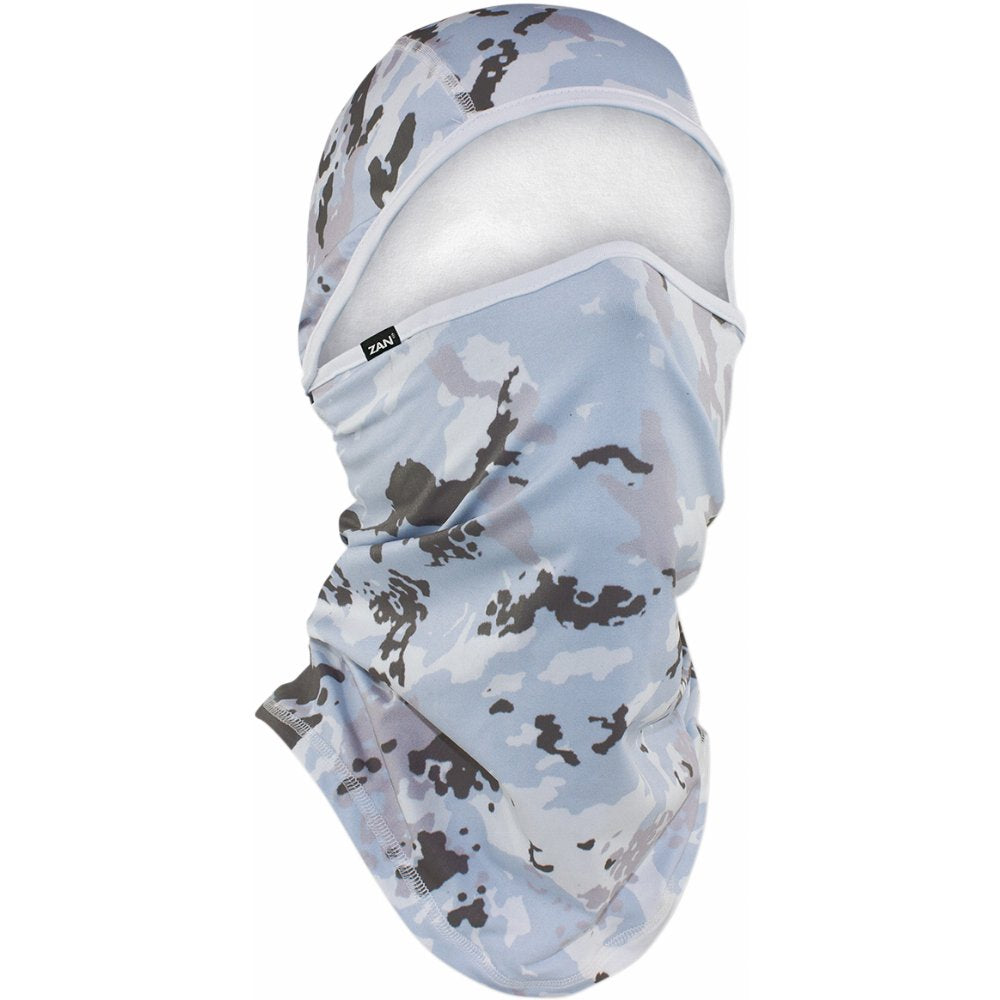 Zan Headgear SportFlex Convertible Balaclava