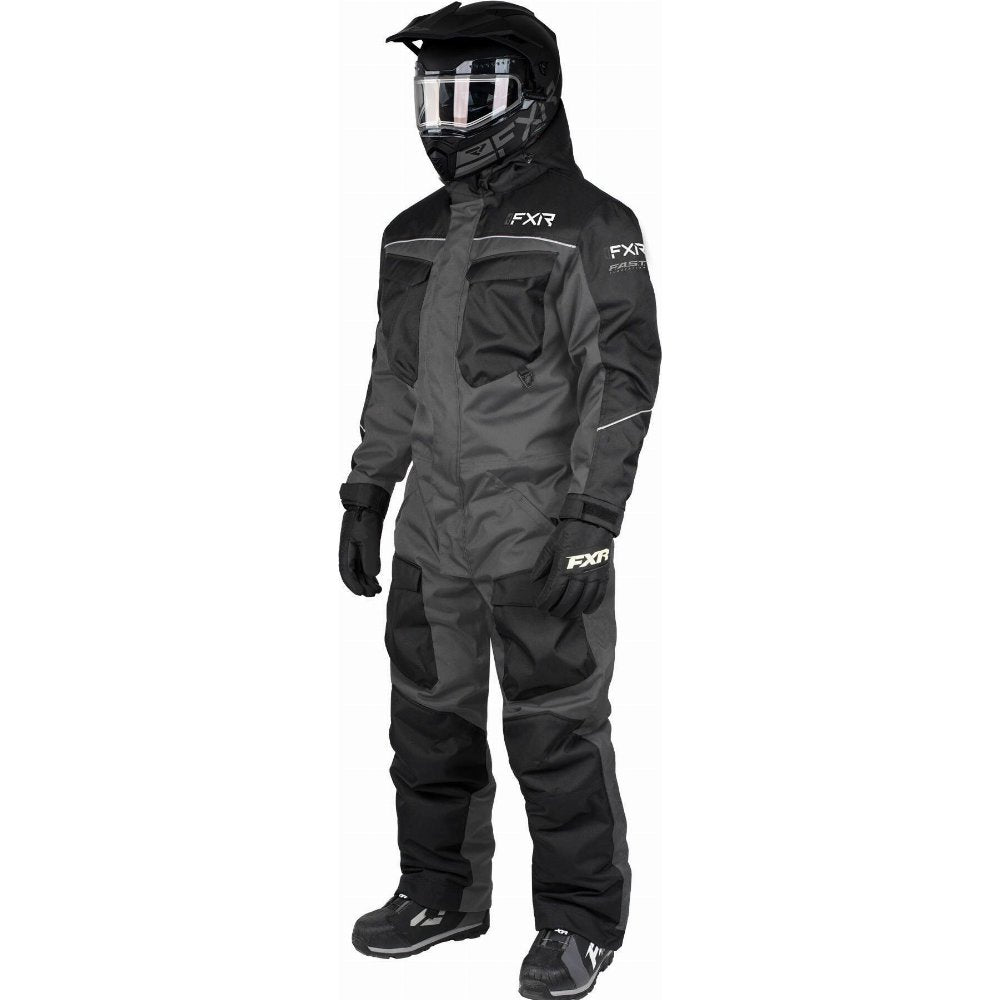 FXR Excursion Monosuit