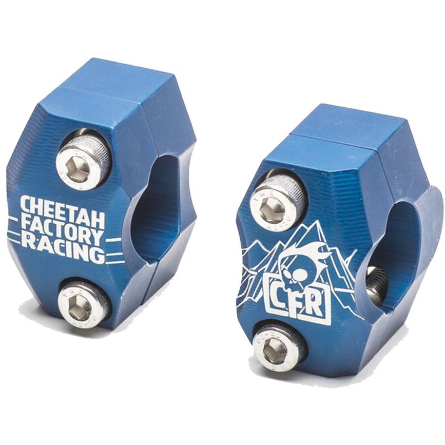 CFR 7/8" - 1 1/8" Bar Adapter