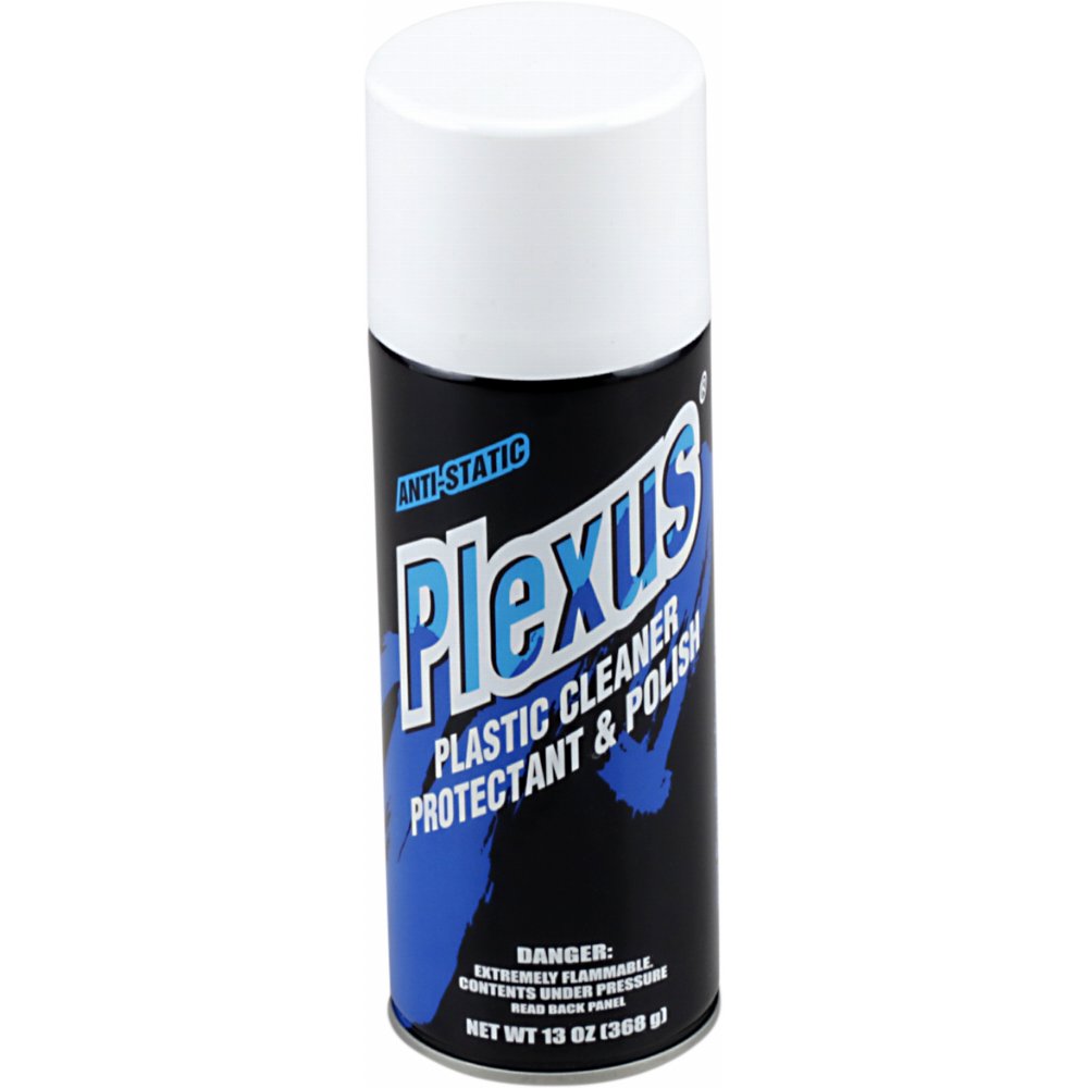 Plexus Plastic Cleaner Protectant &amp; Polish