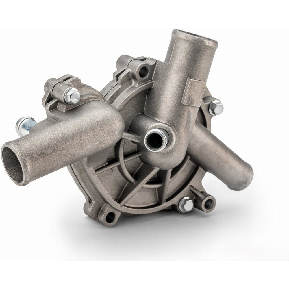 Up &amp; Running Water Pump