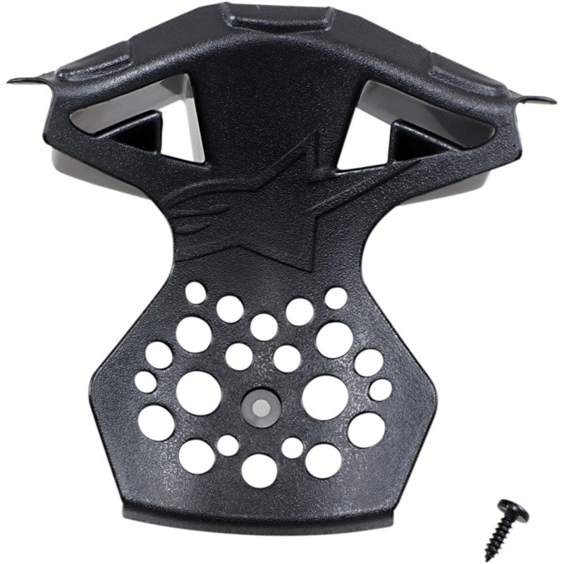 Alpinestars M8/M10 Chin Vent Frame