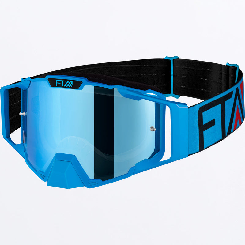 Lunettes de protection FXR STYLZ MX