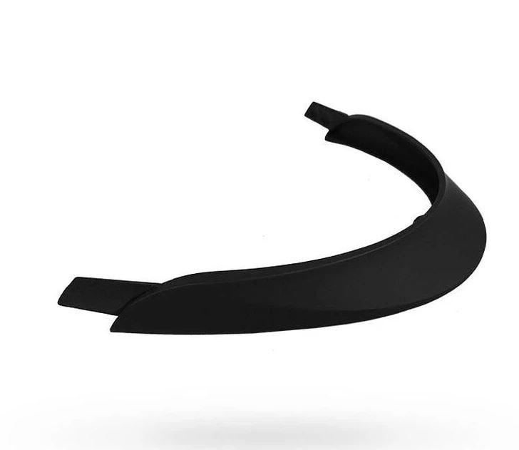 Visière longue Bell pour casque Scout Air MC