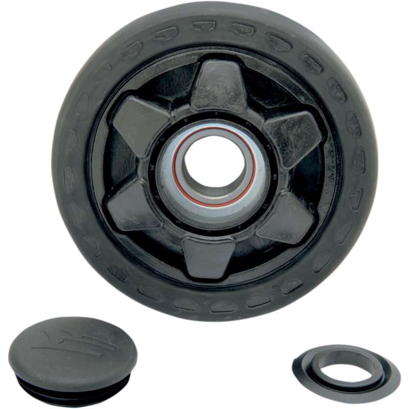 Ensemble d'injection de roue Camso, 133 mm