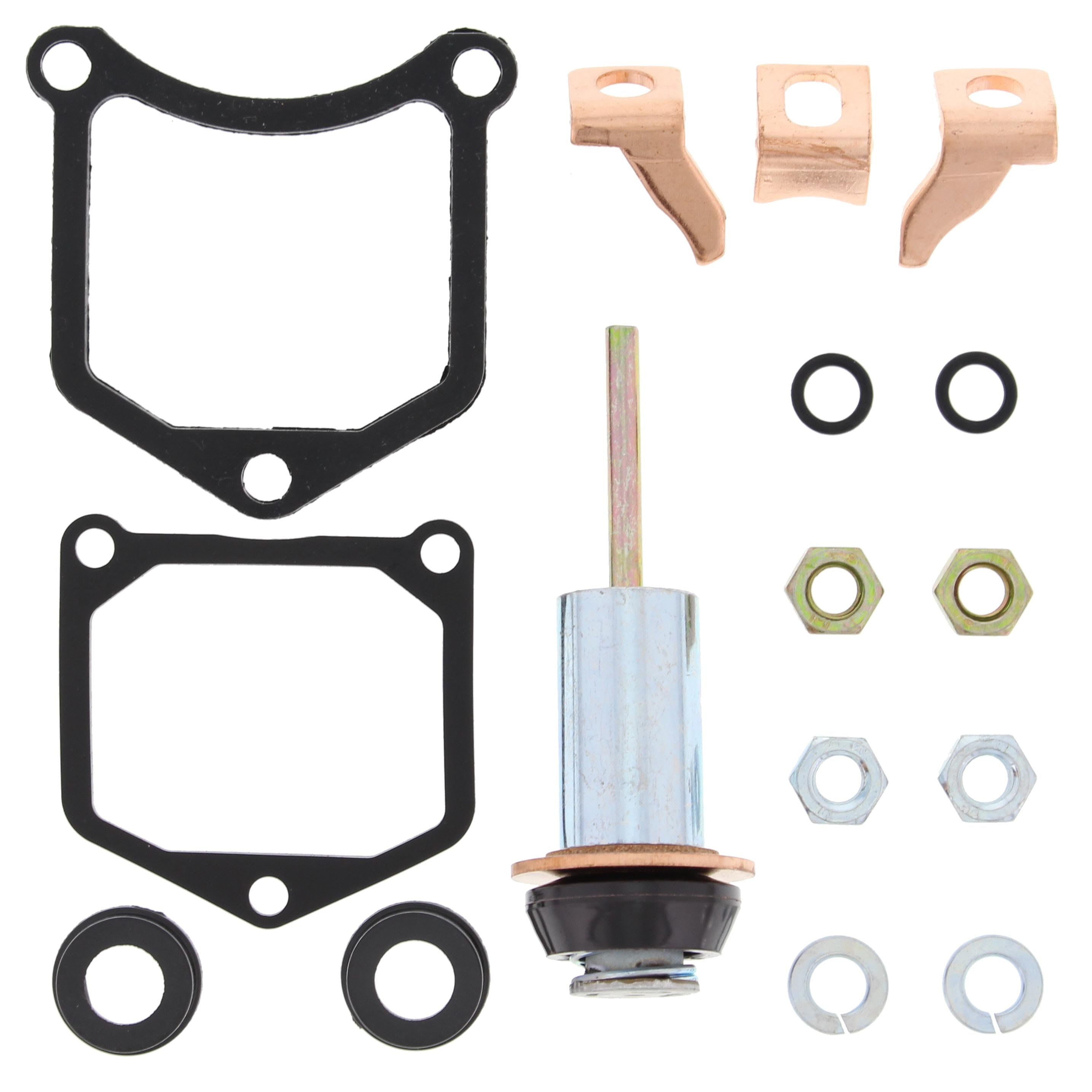 All Balls Solenoid Rebuild Kit