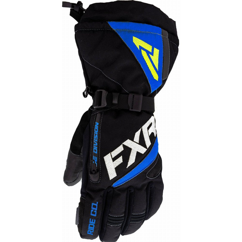 FXR Fuel Snowmobile Glove