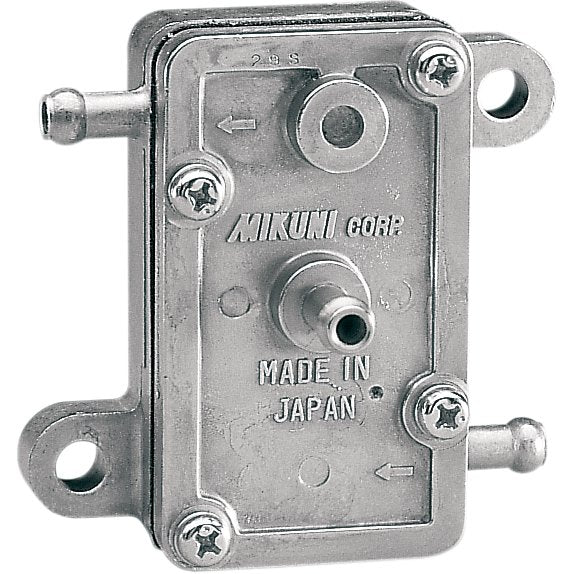 Mikuni Snowmobile Pulse Fuel Pump