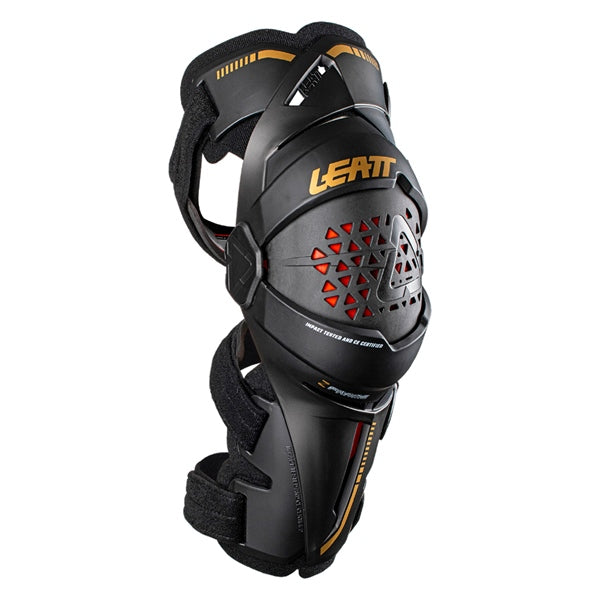 Genouillère Leatt Z-Frame