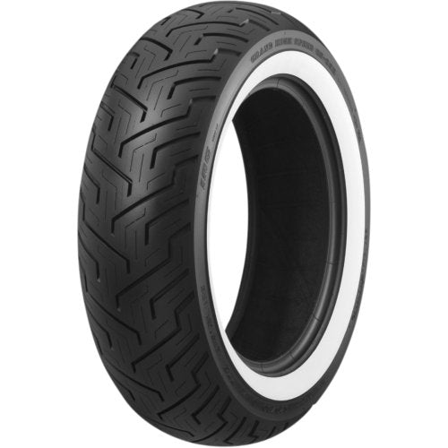 IRC Grand High Speed GS-23 Whitewall Tire