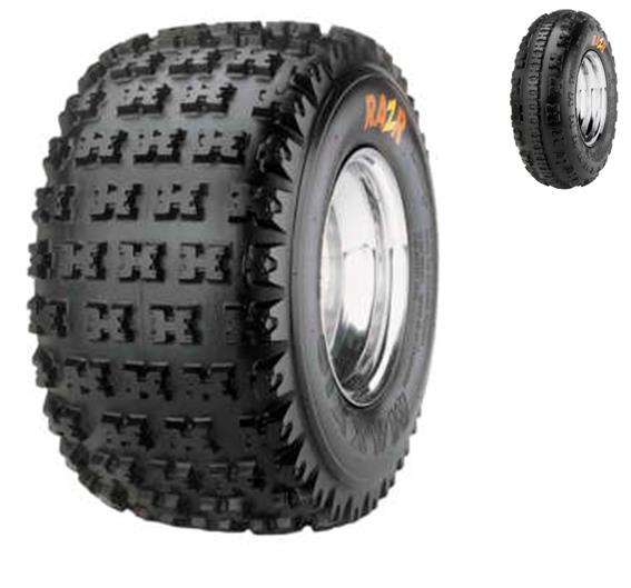 Maxxis M932 Razr 4-Ply Tire