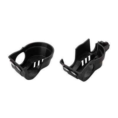 Protecteurs de fourche inférieurs Tusk pour moto tout-terrain