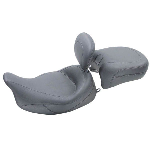 Mustang Super Solo Seat Original