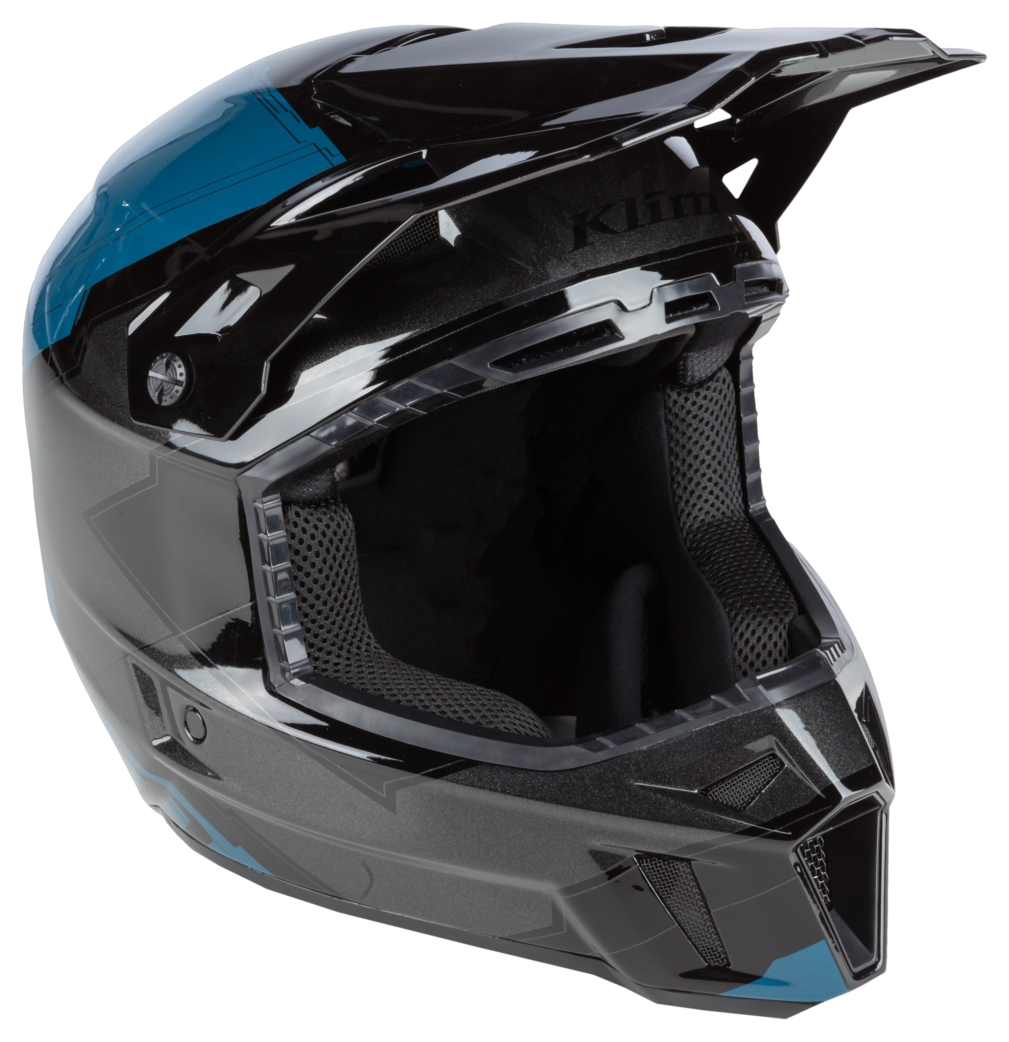 Casque Klim F3 ECE