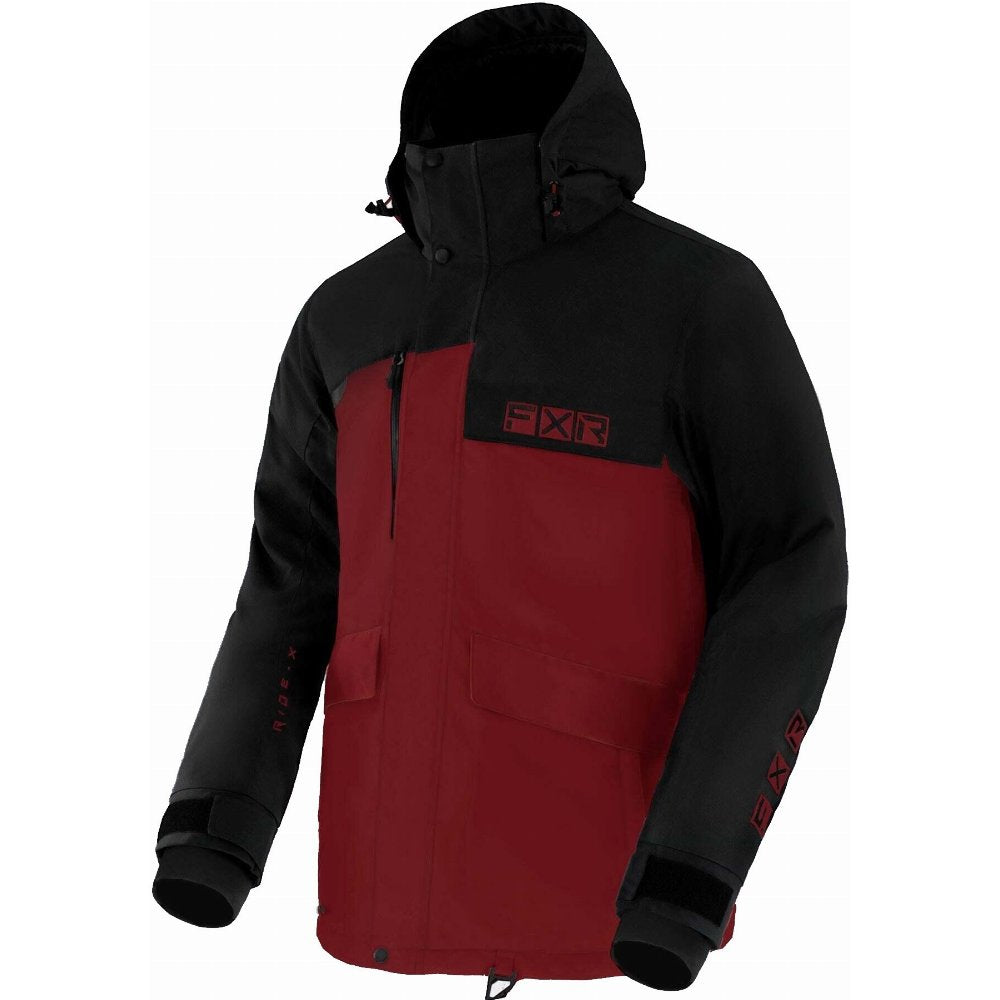 Veste Chute FXR (Liquidation)