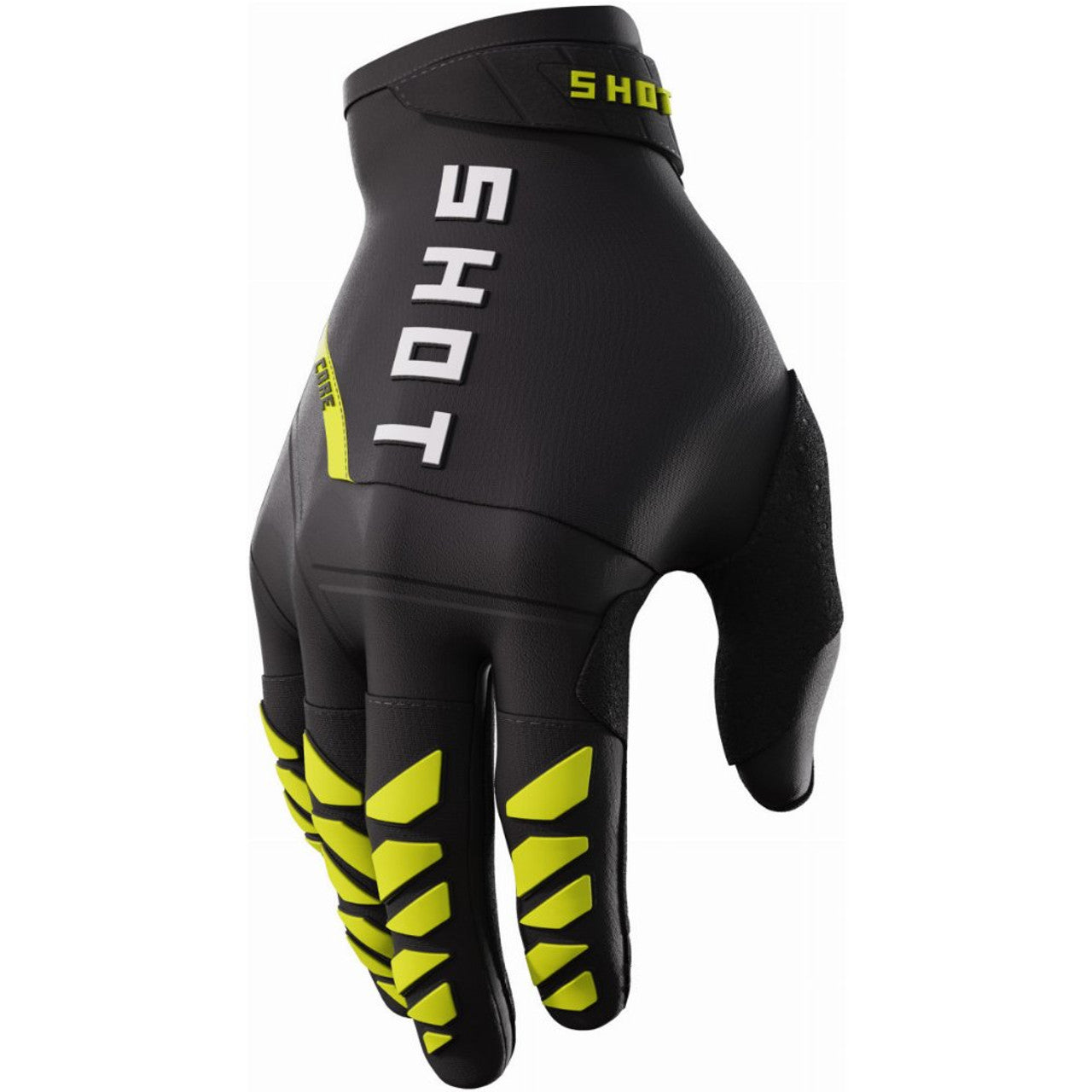 Shot Race Gear Core Glove