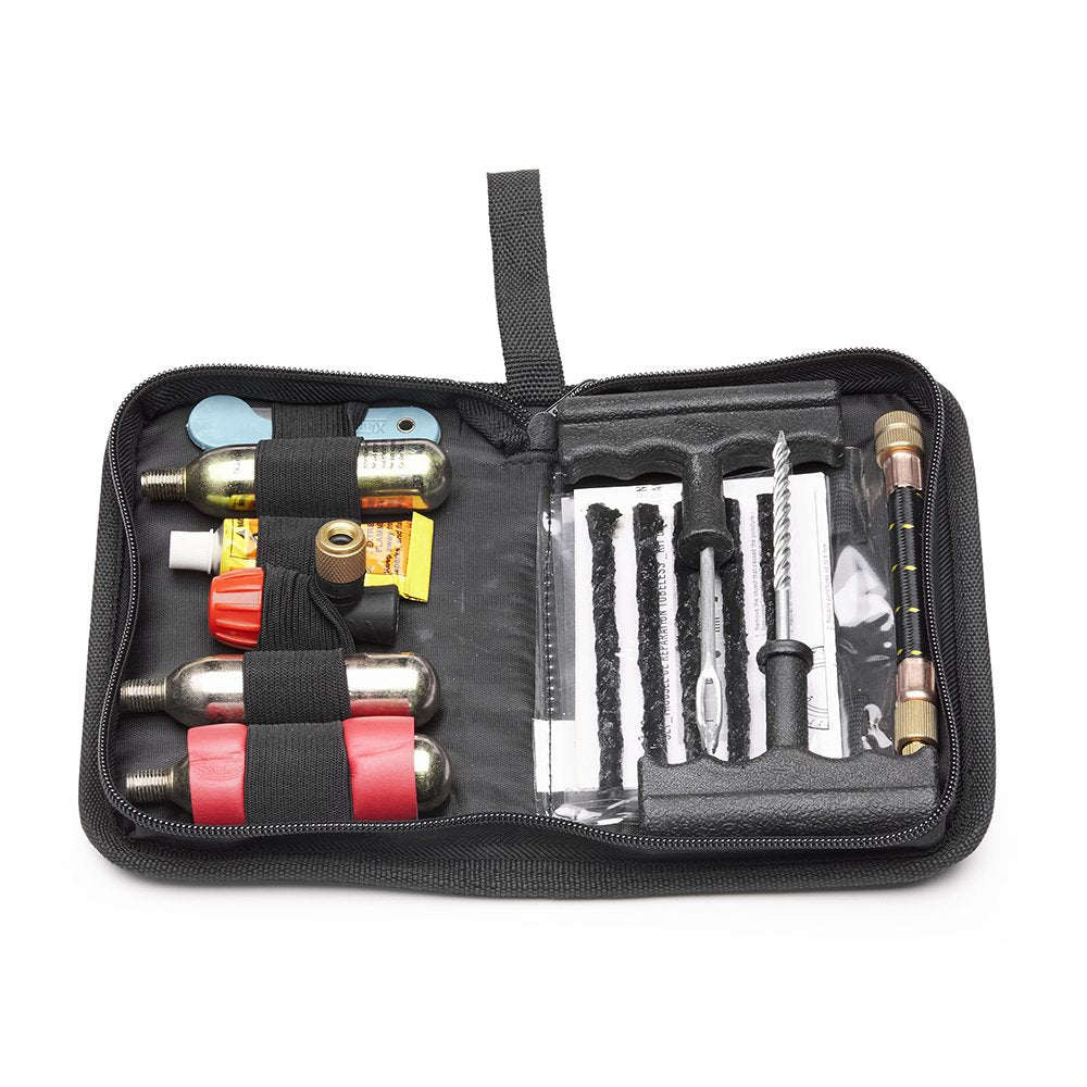 Kit de réparation de pneu sans chambre à air Kappa KS450
