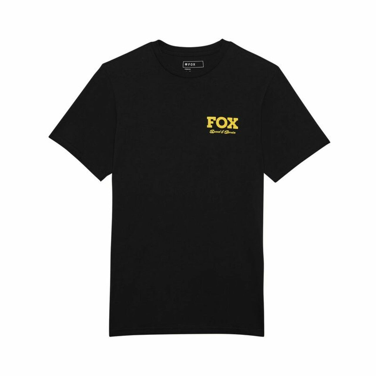 Fox Racing Speed &amp; Service Premium Tee