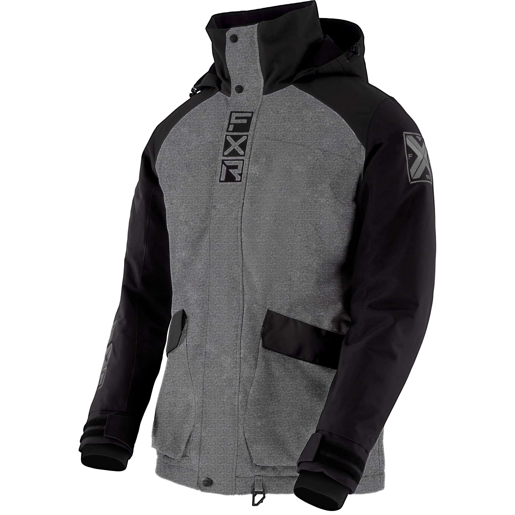 FXR Women's Aerial Jacket (Closeout)