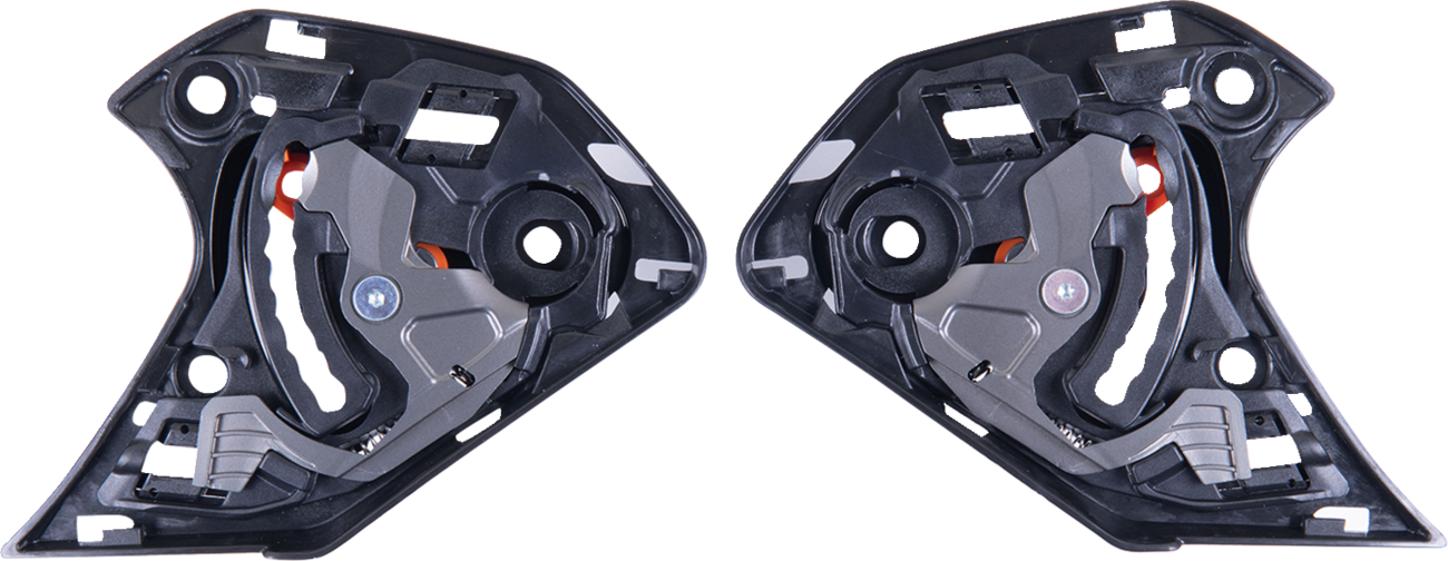 Alpinestars Shield Mechanism for Supertech R10