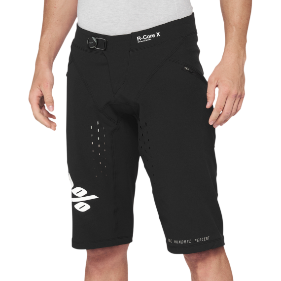 100% R-Core-X Shorts