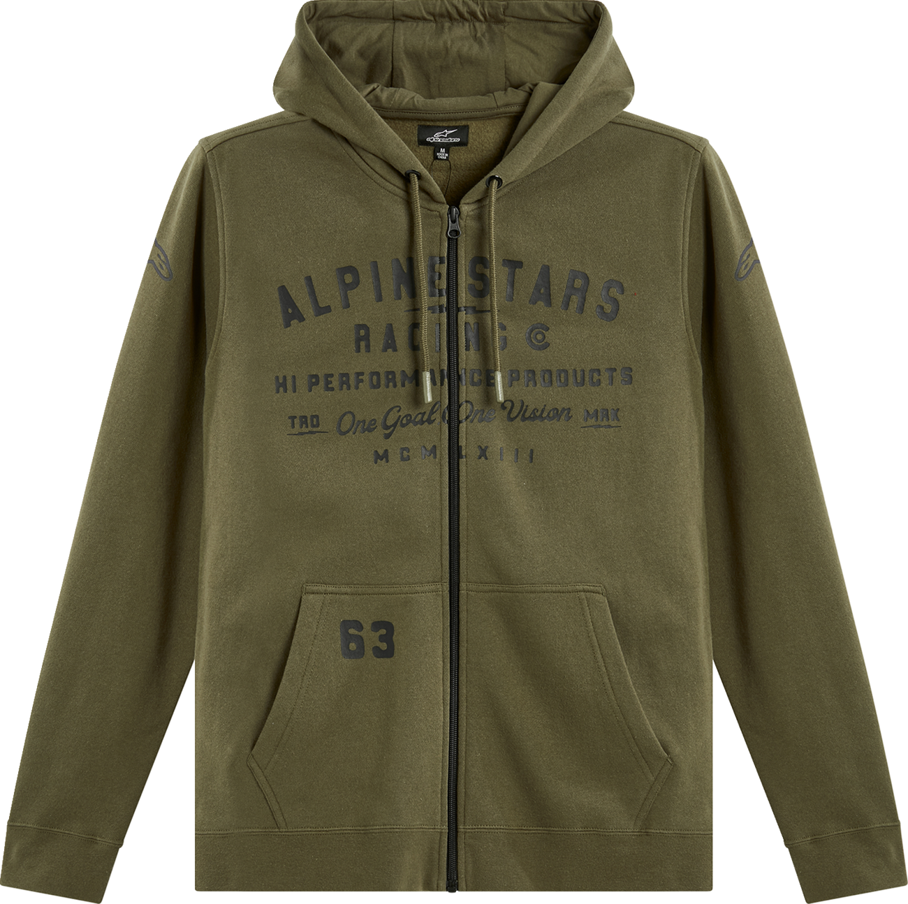 Alpinestars Region Zip-Up