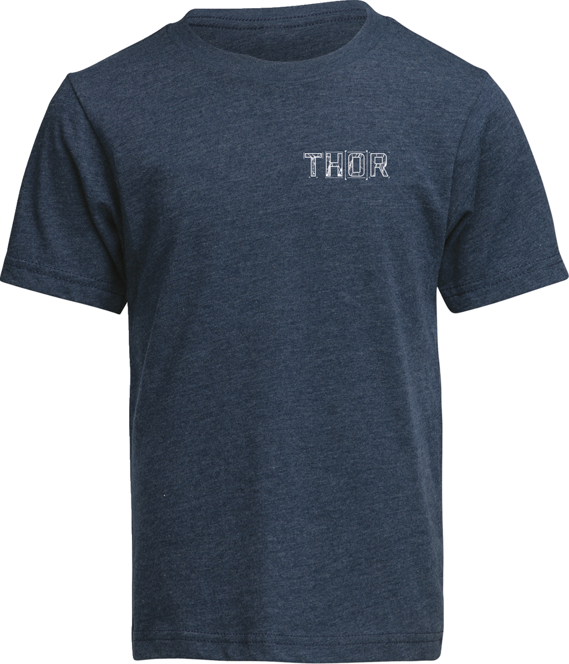 Thor Youth Blueprint Tee
