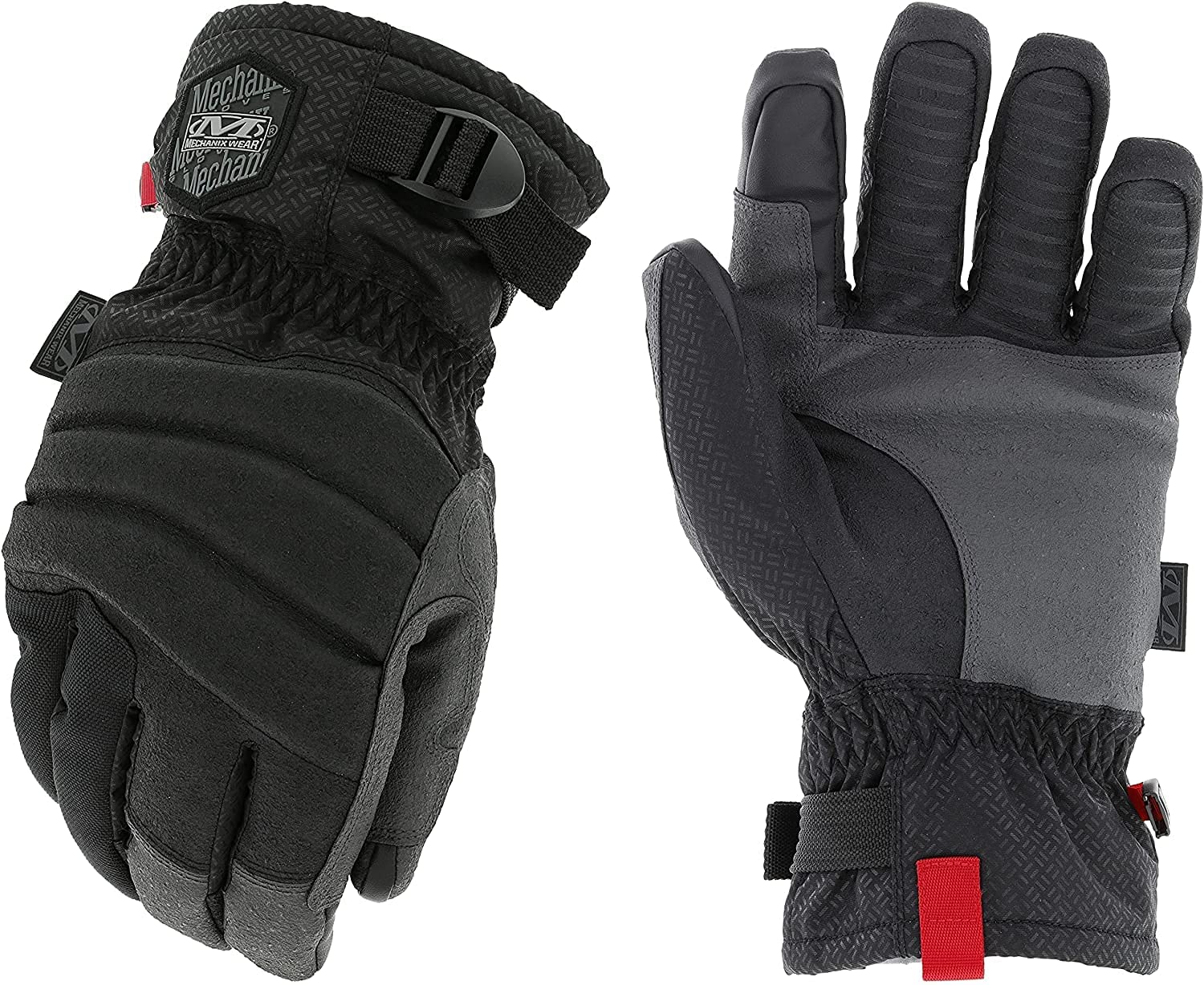 Mechanix Coldwork Peak Glove