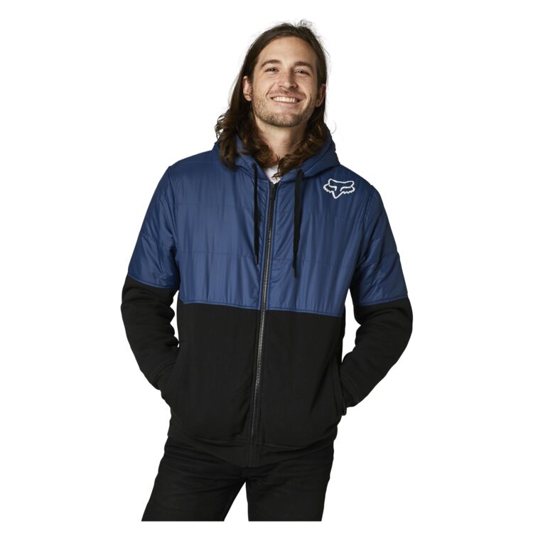 Fox Racing Sasquatch Fleece