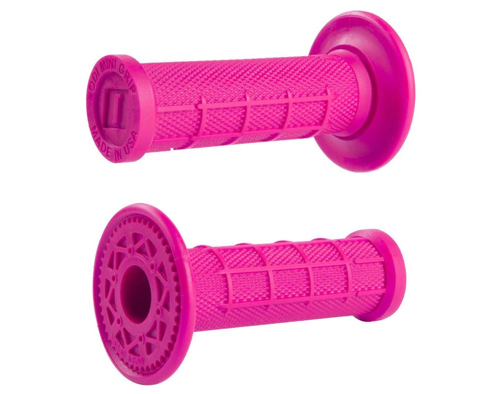 ODI Half-Waffle Mini MX Grips