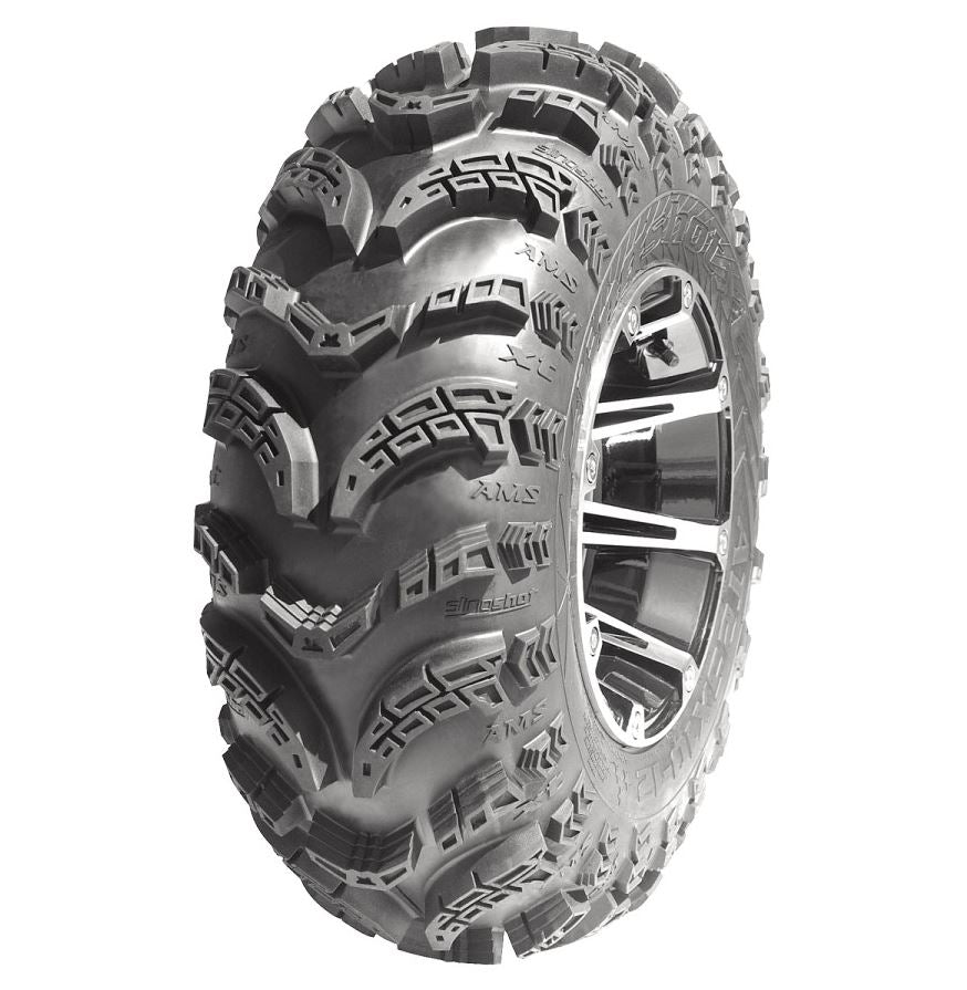 AMS Slingshot XT Tire