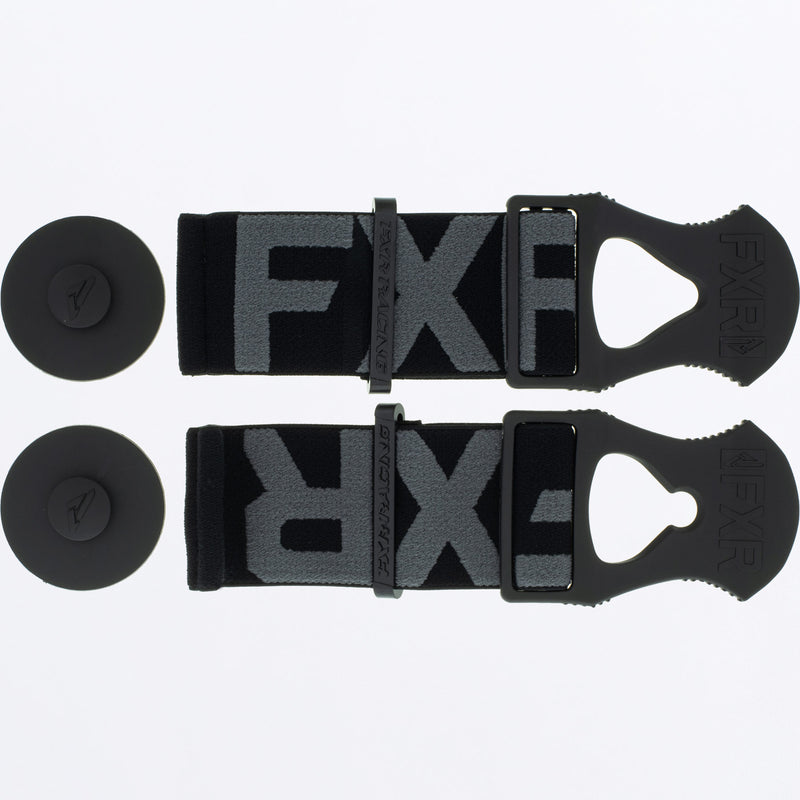 FXR Quick Release Goggle System
