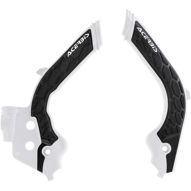 Acerbis X-Grip Frame Guards