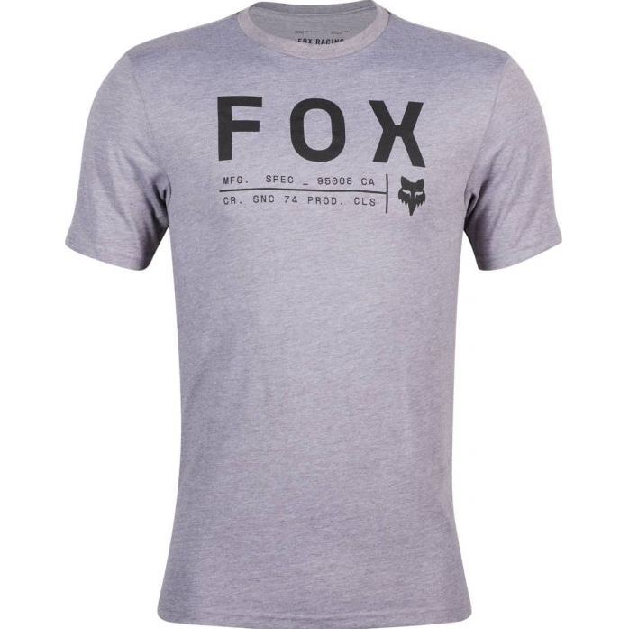 Fox Racing Non Stop Tech Tee