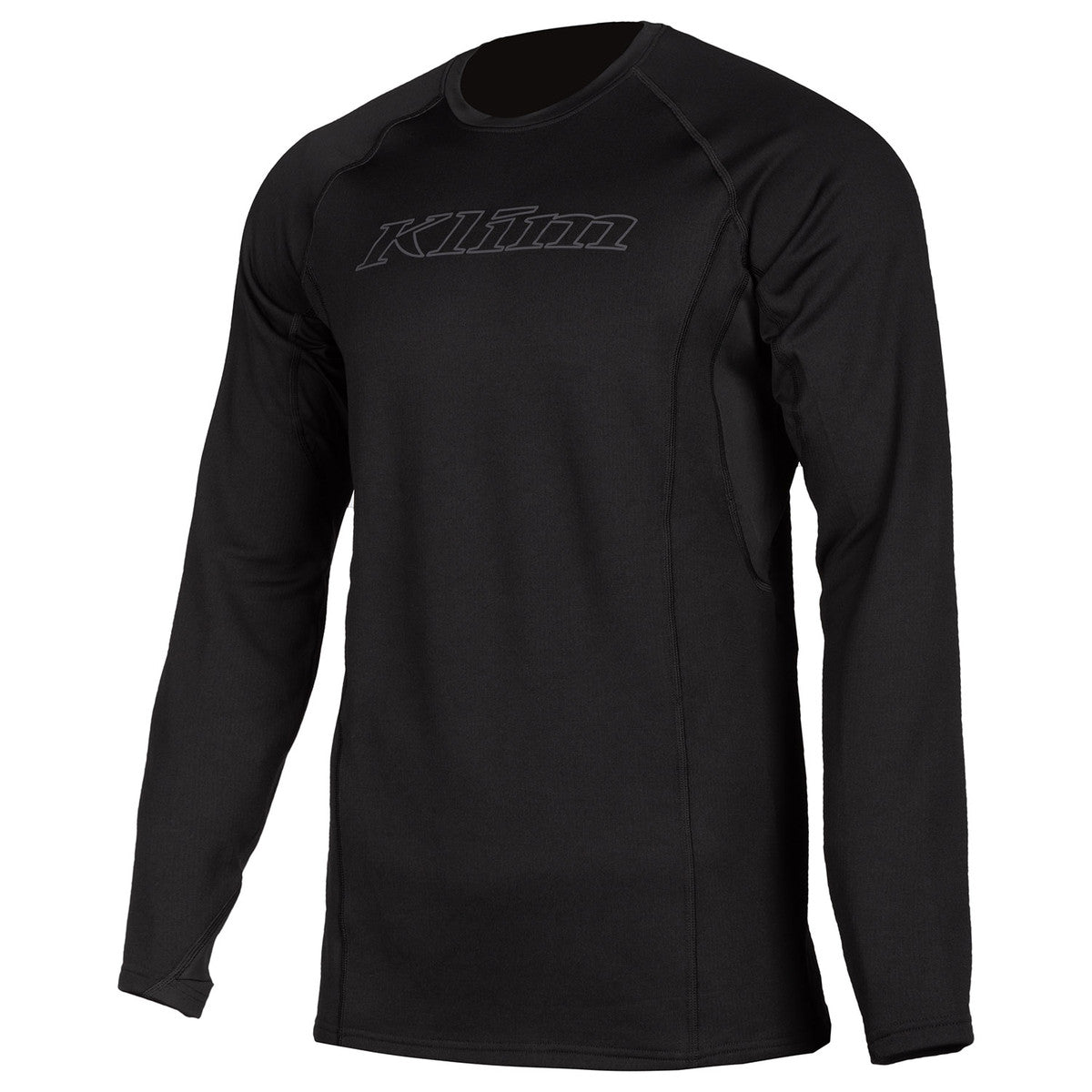 Maillot de corps Klim Aggressor 2.0 à manches longues