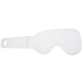 Scott Tear Offs for NoSweat/80/OTG Goggle (Closeout)