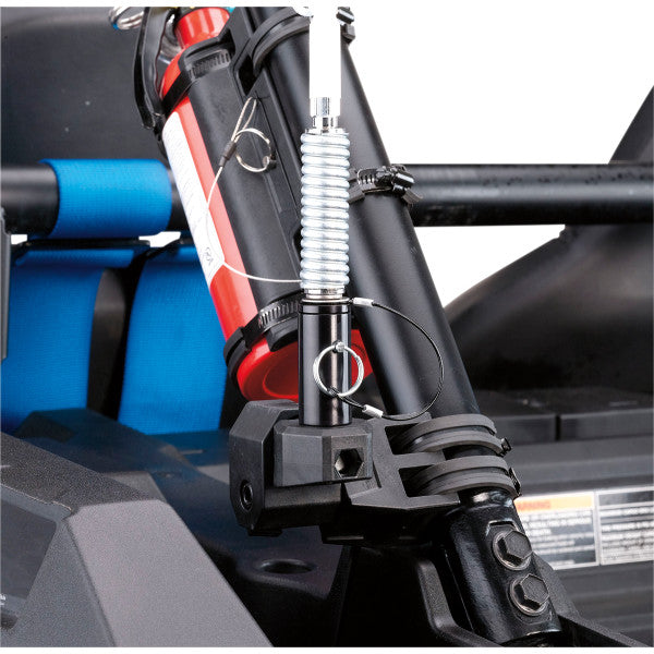 Moose Utility Division Adjustable Flag Whip Mount