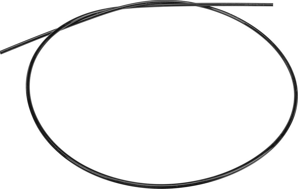 Sno-Stuff Universal Black Windshield Trim, 5'