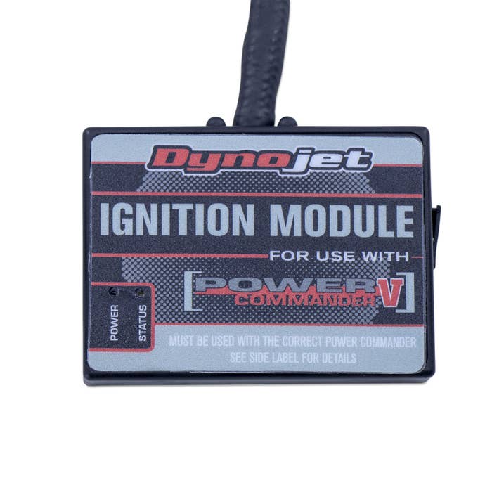 Module d'allumage Dynojet