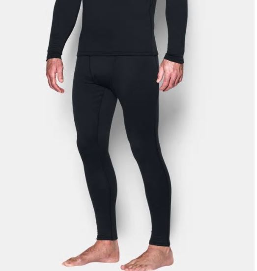 Under Armour ColdGear Base 2.0 Legging
