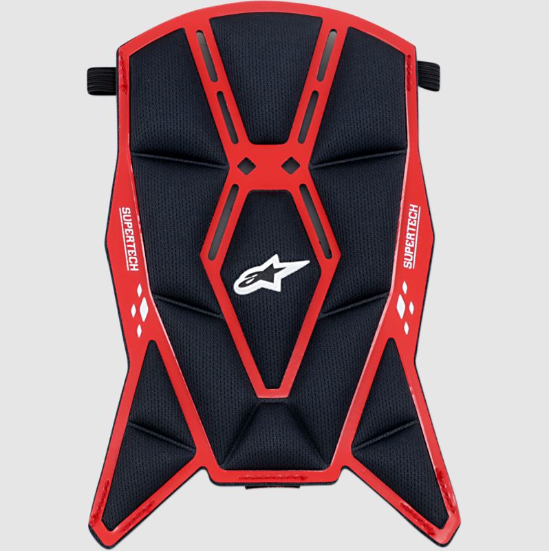 Alpinestars Supertech M8/SM10 Top Pad