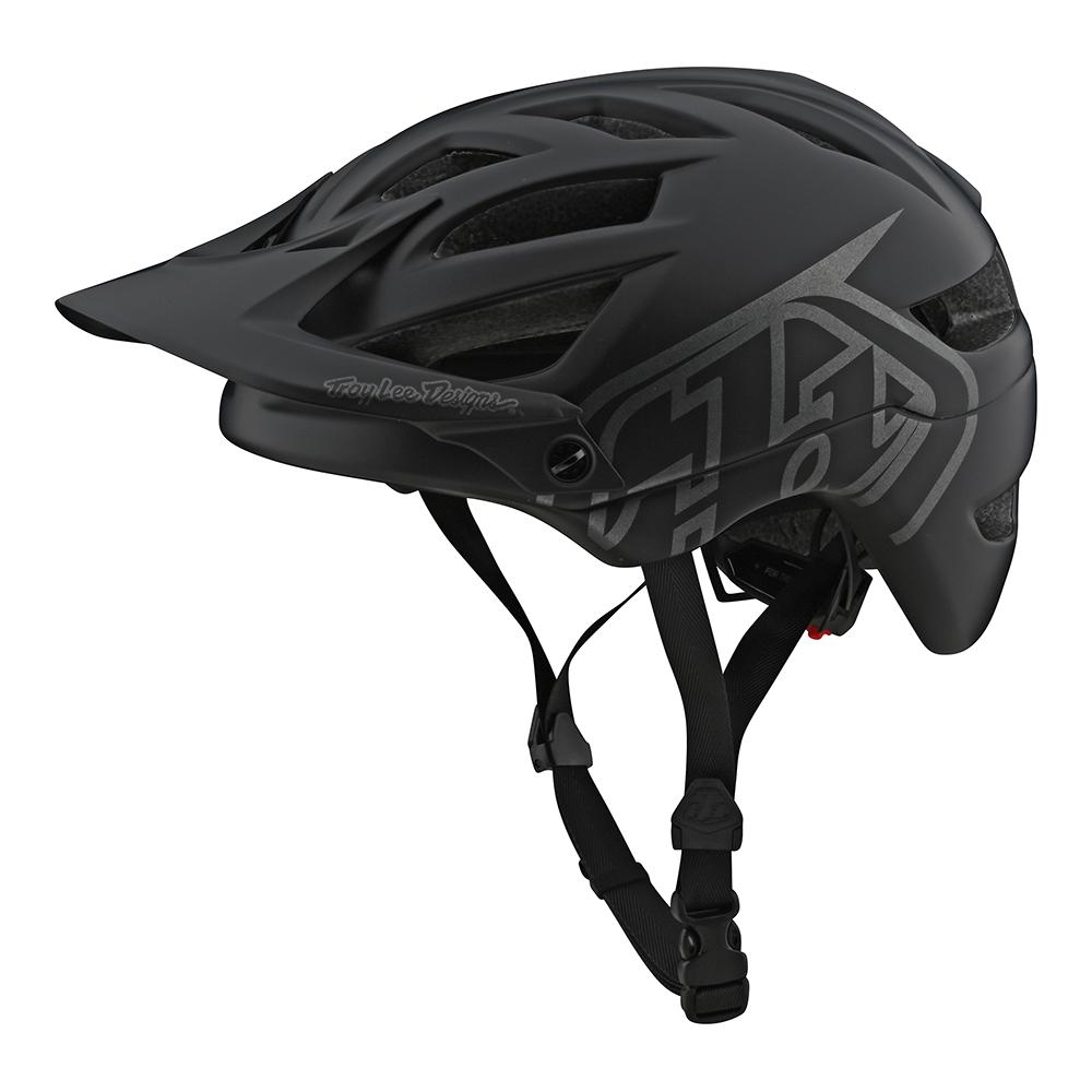 Troy Lee Designs Youth A1 Classic Bicycle Helmet